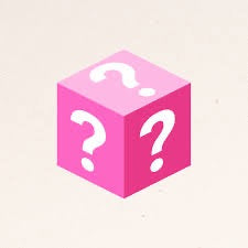 MYSTERY GIFT